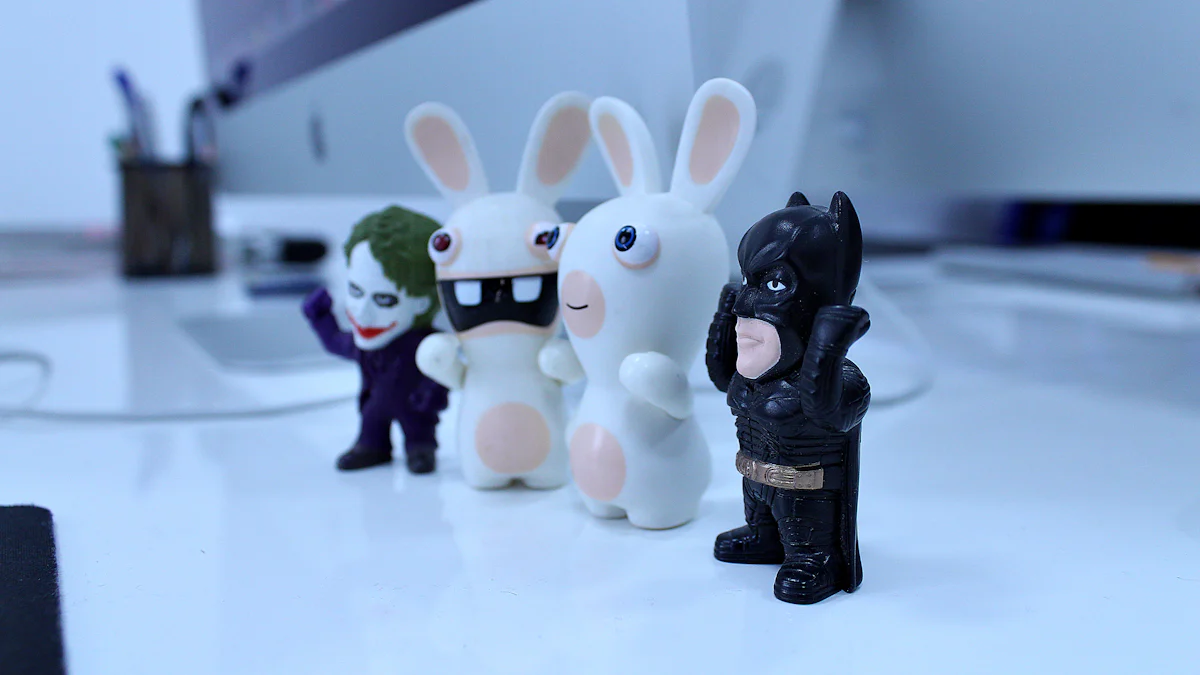 Top 10 Roblox Figures Toys to Buy in 2024