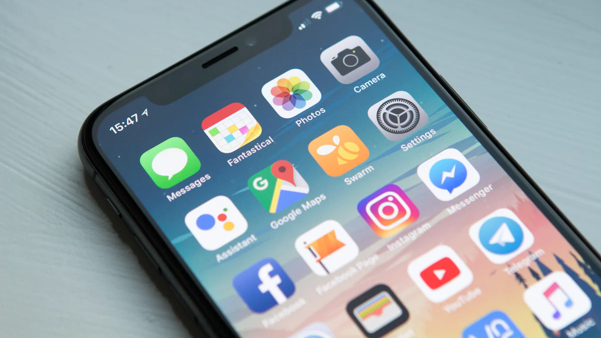 Comment installer iOS 18 sur votre iPhone facilement