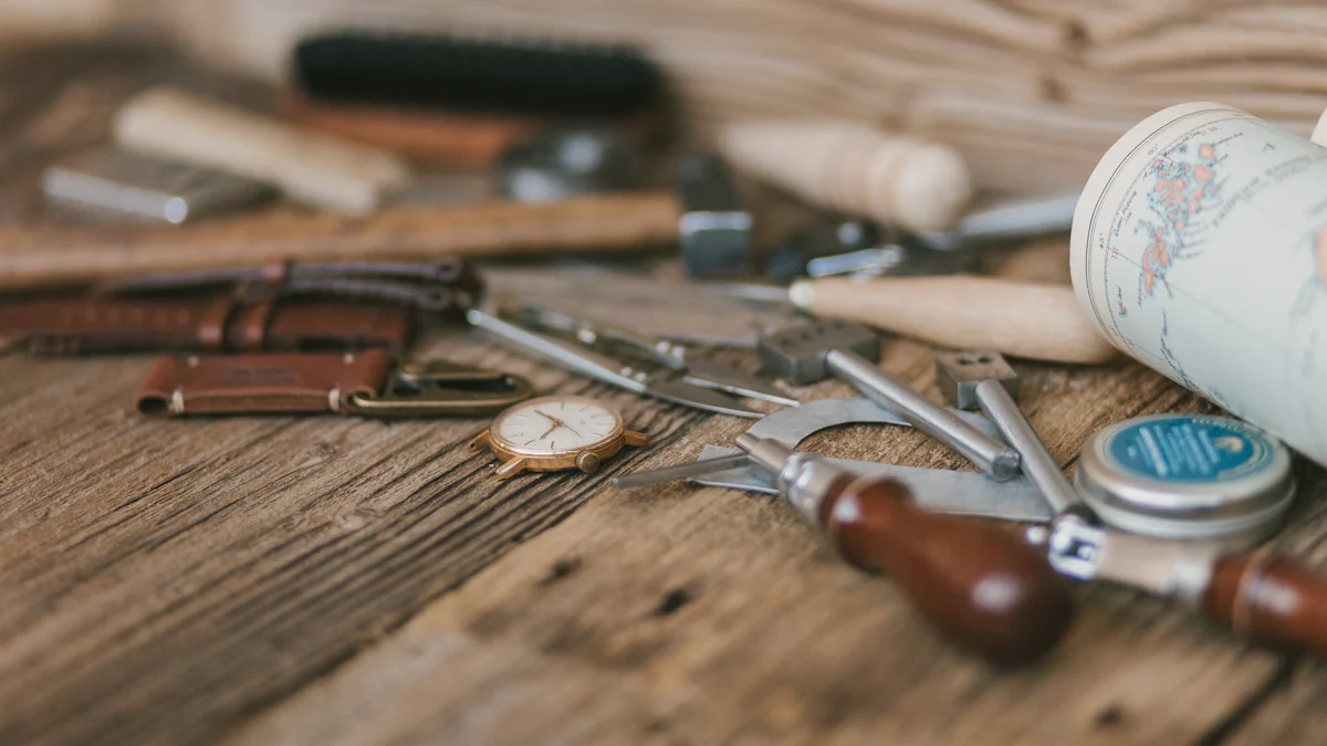 Practical Applications of Hardware Tools