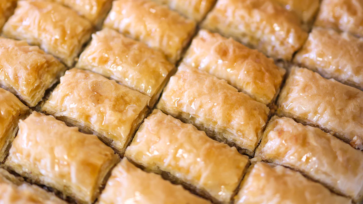Baklava