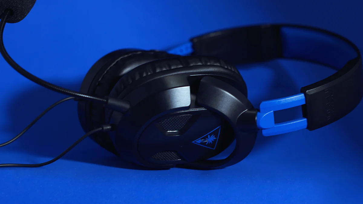 HyperX Cloud III Wireless: Game-Changing Sound