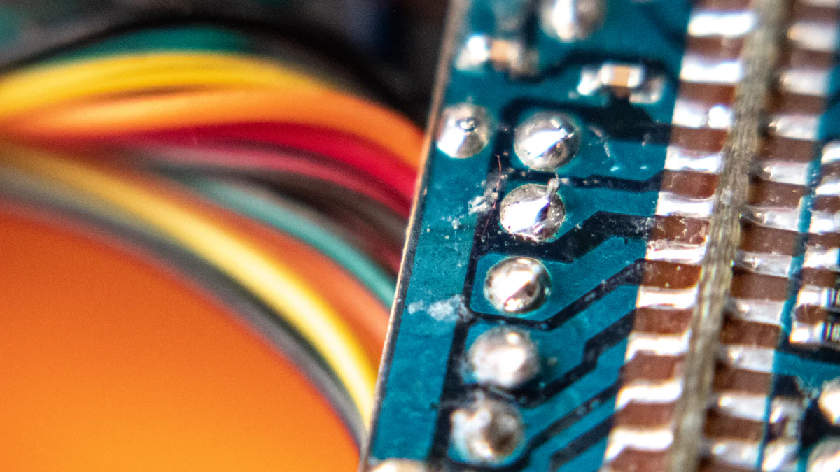 Analyzing Surface Mount Technology in PCB Manufacturing