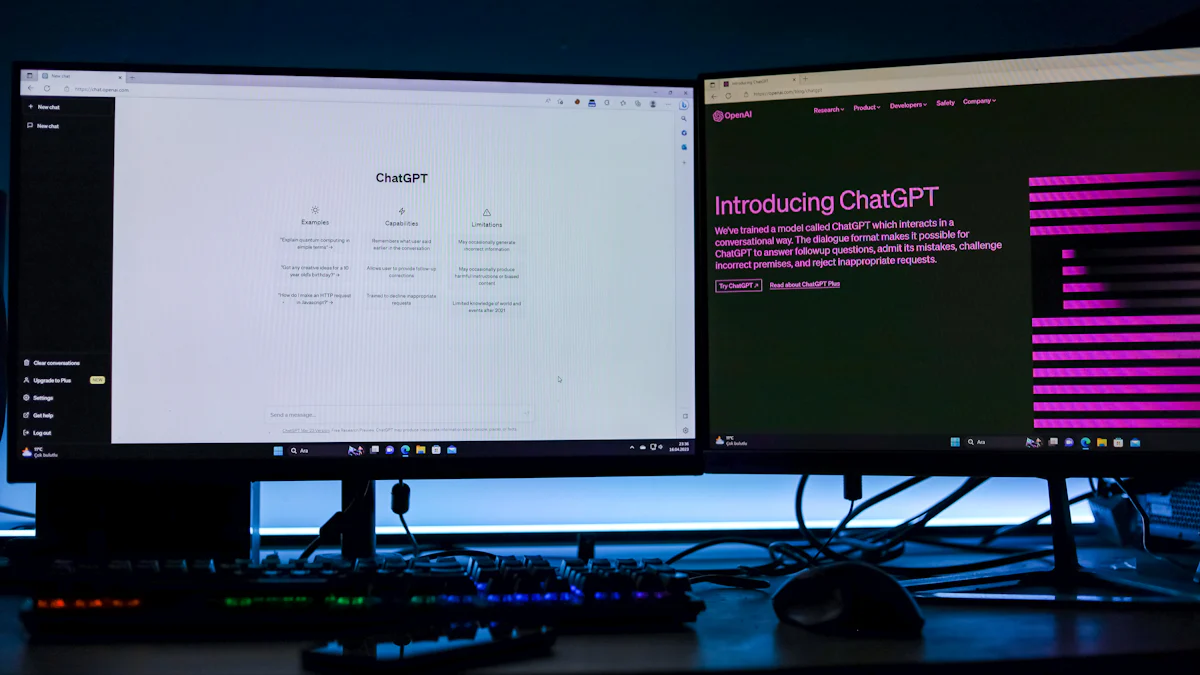NewOaks AI vs ManyChat: Which Custom ChatGPT is Better?