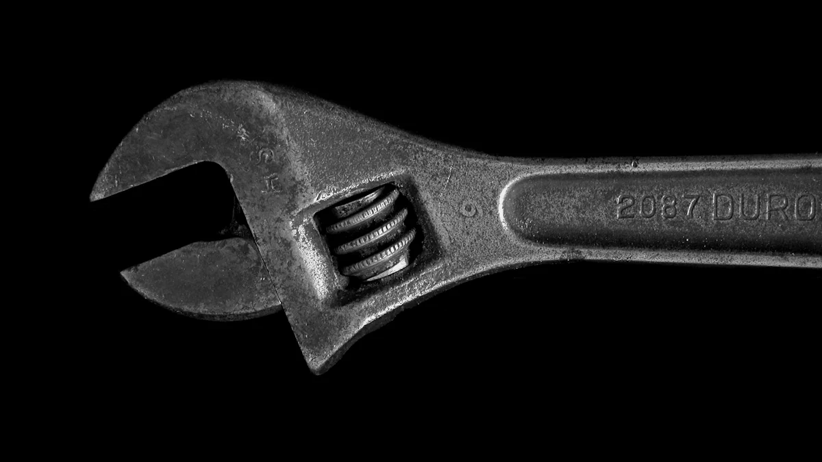 Unraveling 'Spanner in the Works': A Simple Definition