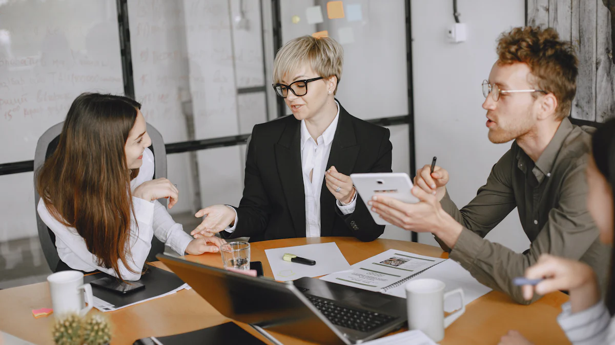 企業がCSのスローガンを掲げる理由とその効果とは