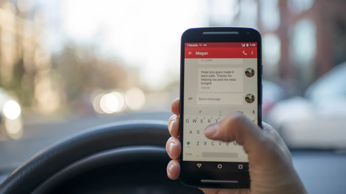 Guide pratique pour ajouter votre permis de conduire sur smartphone