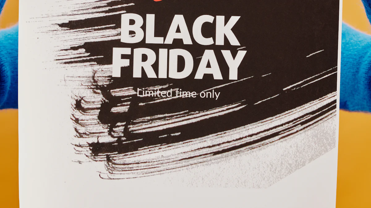 Vorbereitung auf den Black Friday: Ultimative Kundenservice-Checkliste