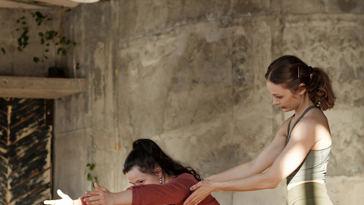 Расположение студии