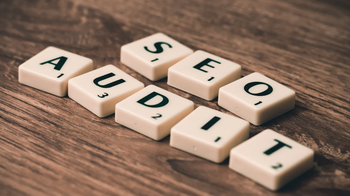 Guide ultime pour un audit SEO efficace en 2024