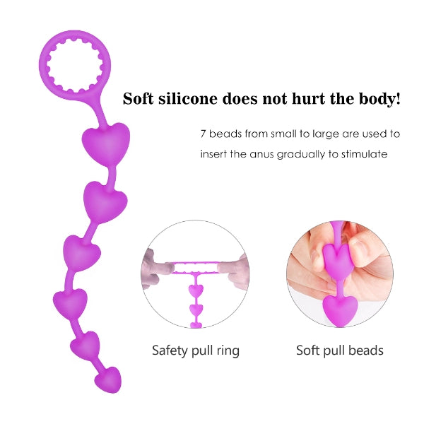 Understanding Silicone Anal Beads