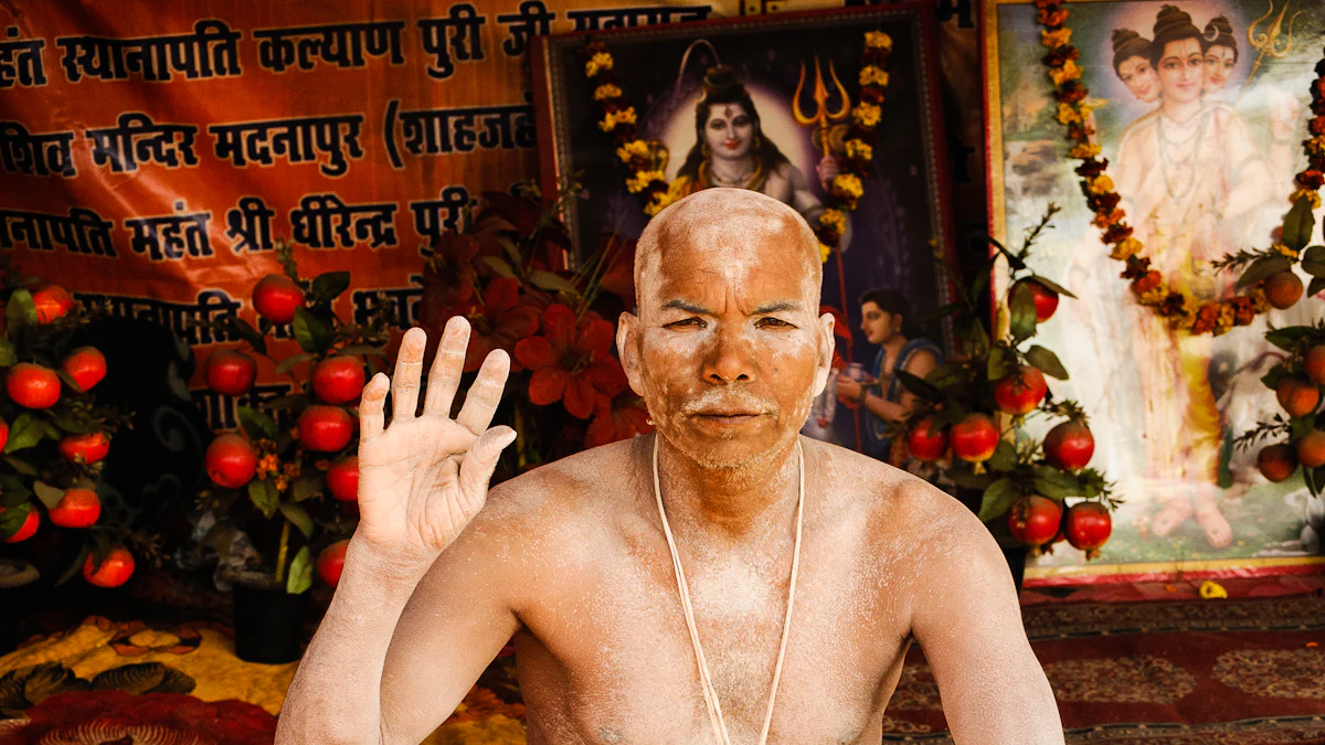 Pengertian Catur Marga Yoga: The Fourfold Path in Hinduism