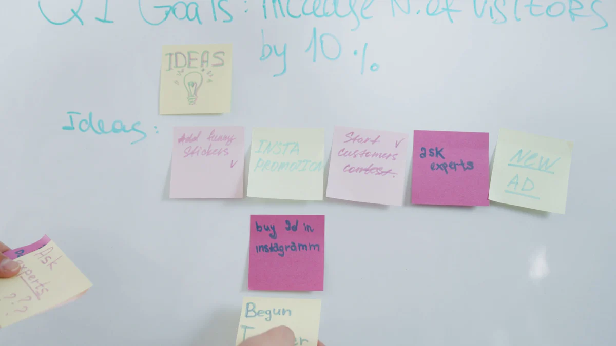 Comment rédiger un brief efficace pour un influenceur