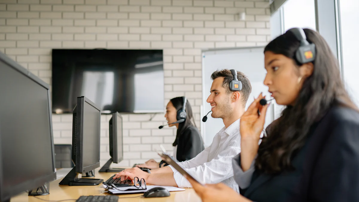 How Interactive Voice Response IVR Systems Operate