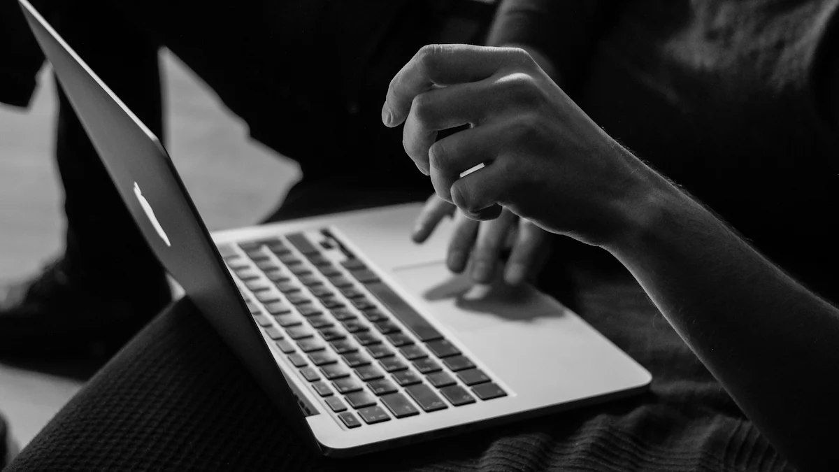 Locating the Official Lenovo Support Website