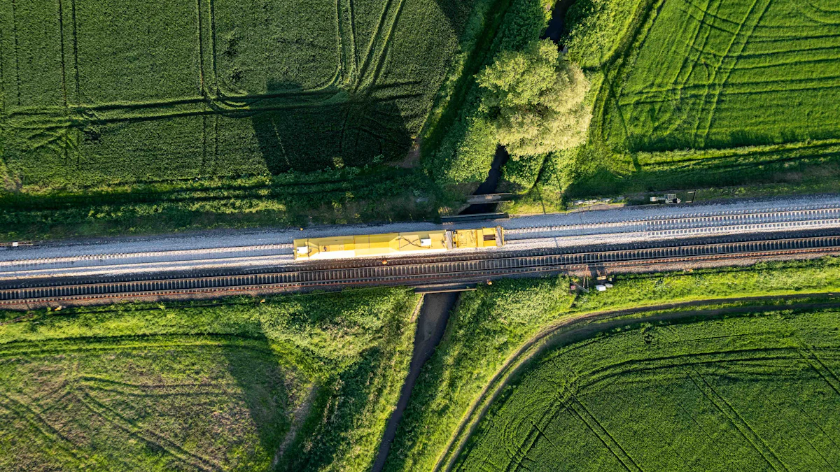Sustainability and Environmental Benefits