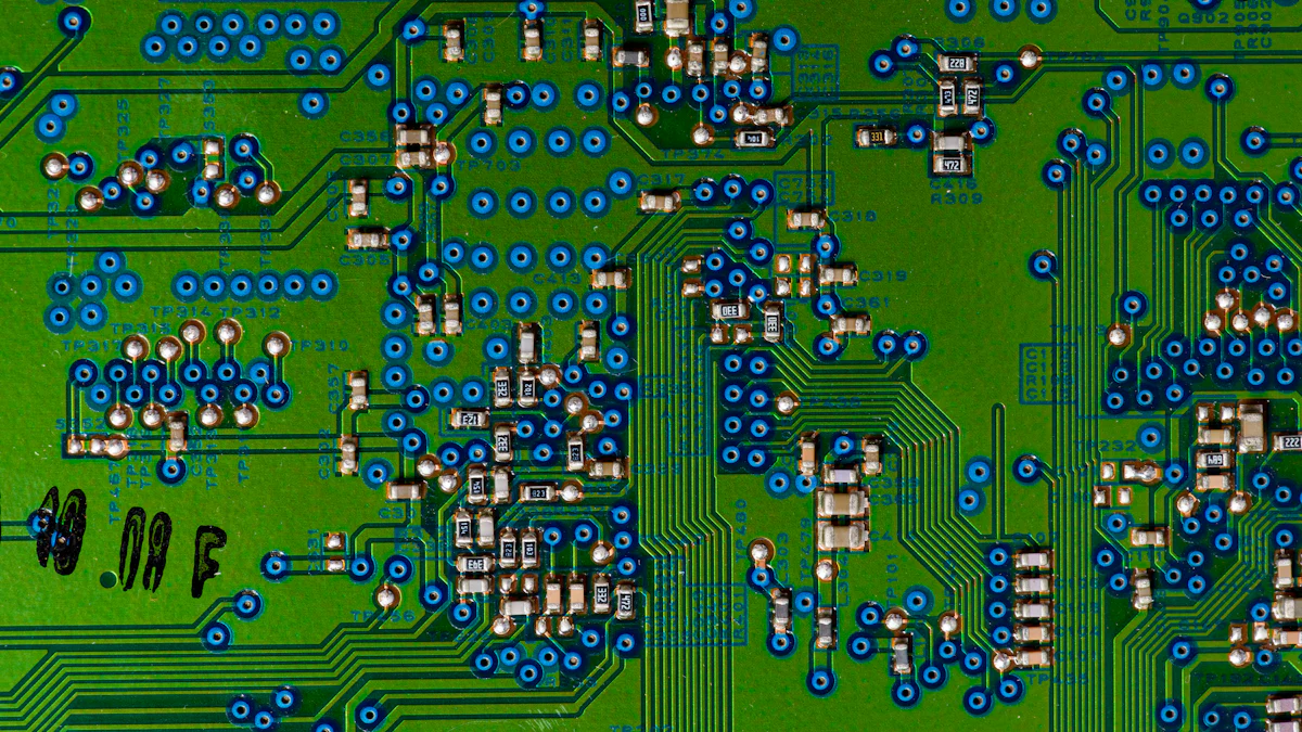 Impact on Semiconductor Manufacturing