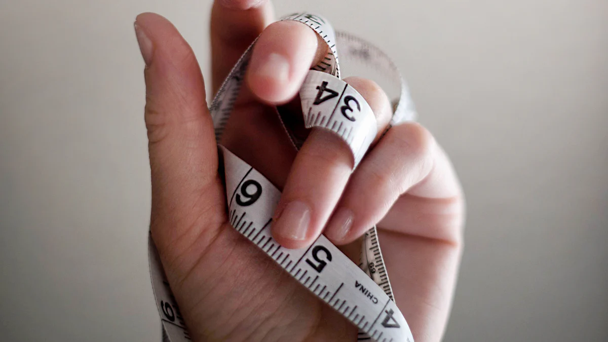 Tips for Accurate Measurement