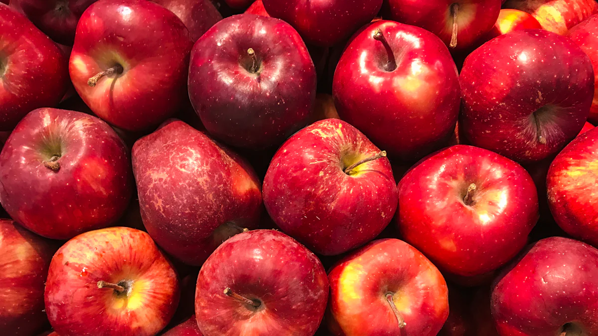 Réactions et adaptations d'Apple face à ces changements