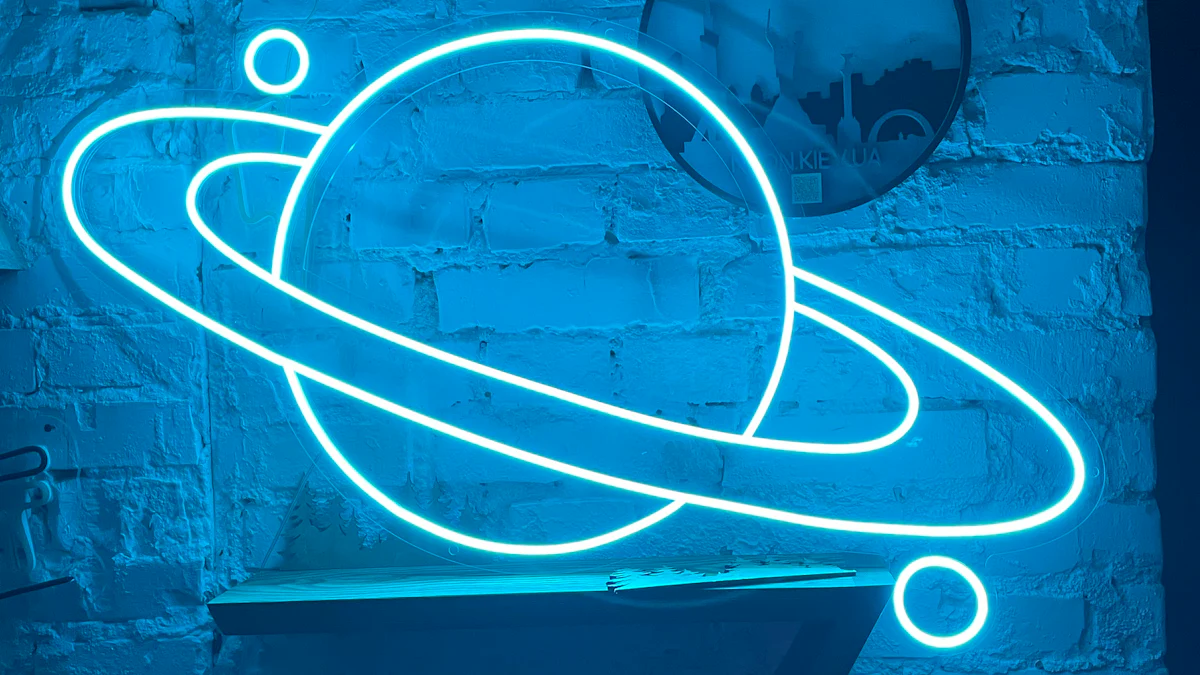 The Ultimate Guide to Natural Light Neon Sign Decor Trends