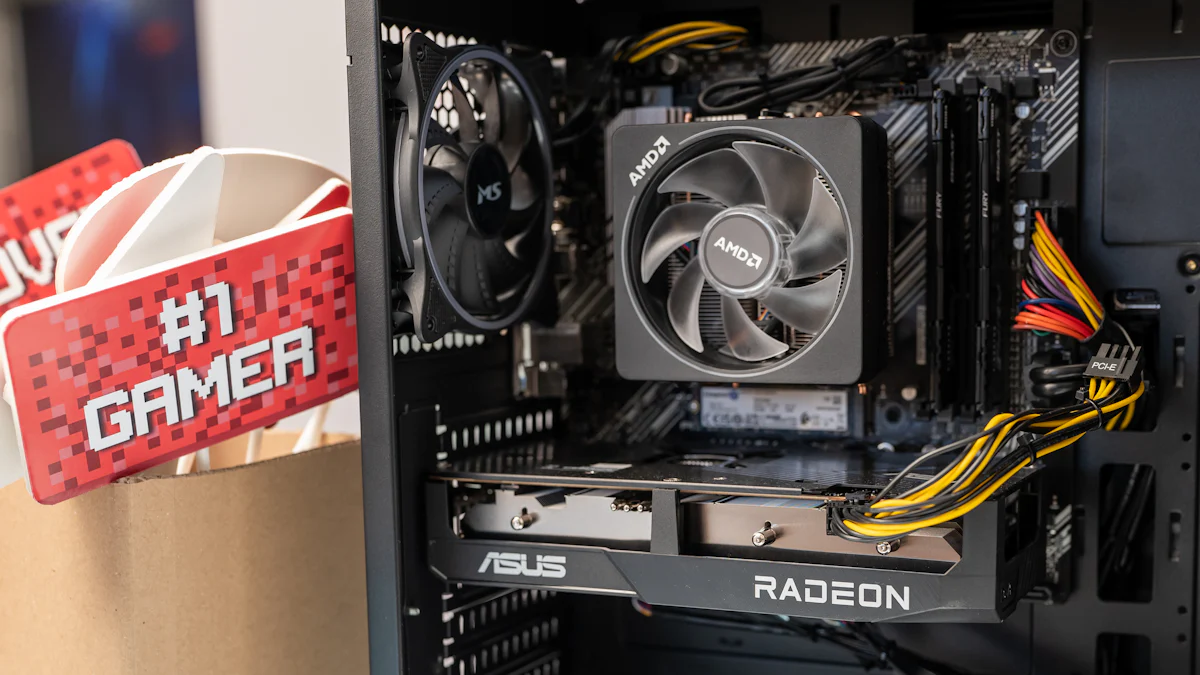 Guide to Choosing the Right DC Brushless Fan for Your Needs