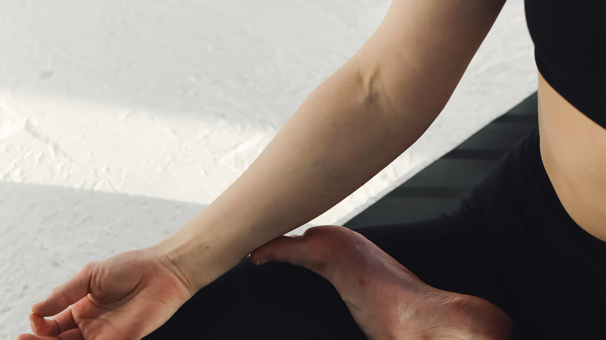 What to Expect in a Yin Yoga Class