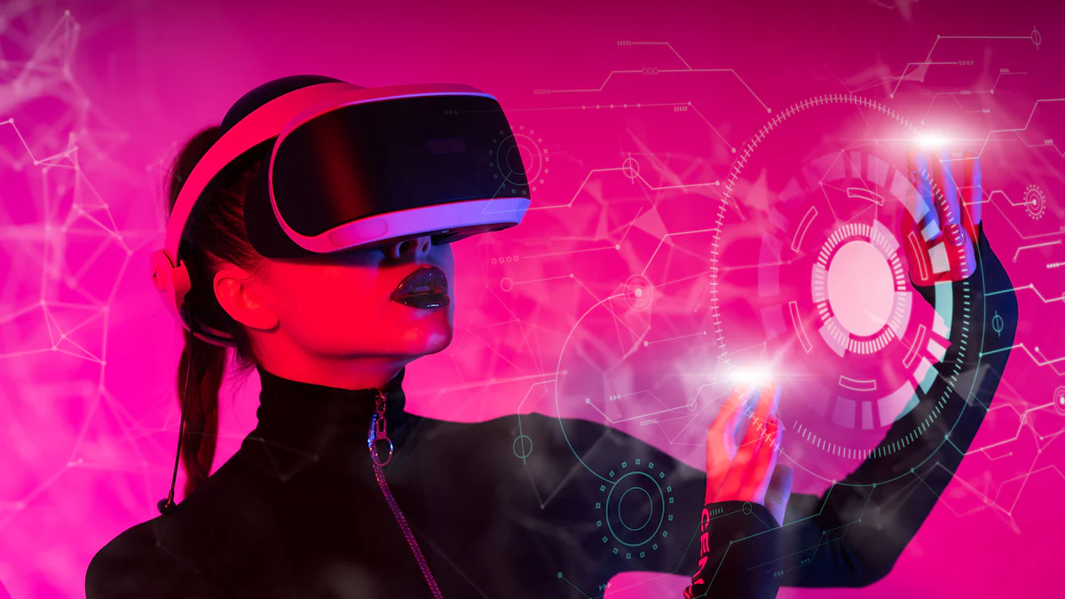 Exploring Generative AI's Influence on Virtual Reality Gaming