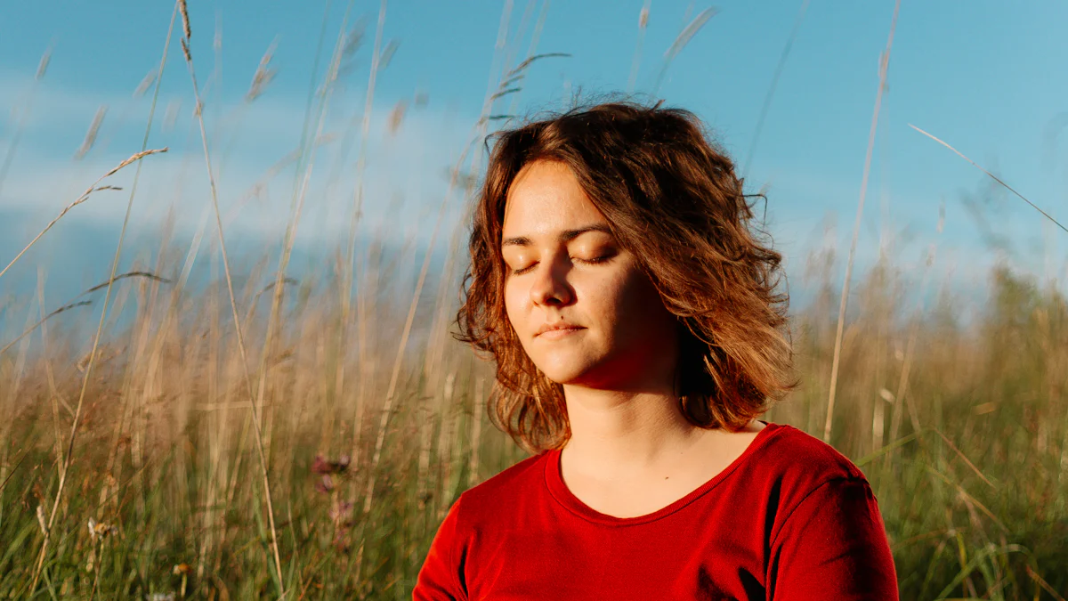 The Transformative Journey with Sahaja Yoga