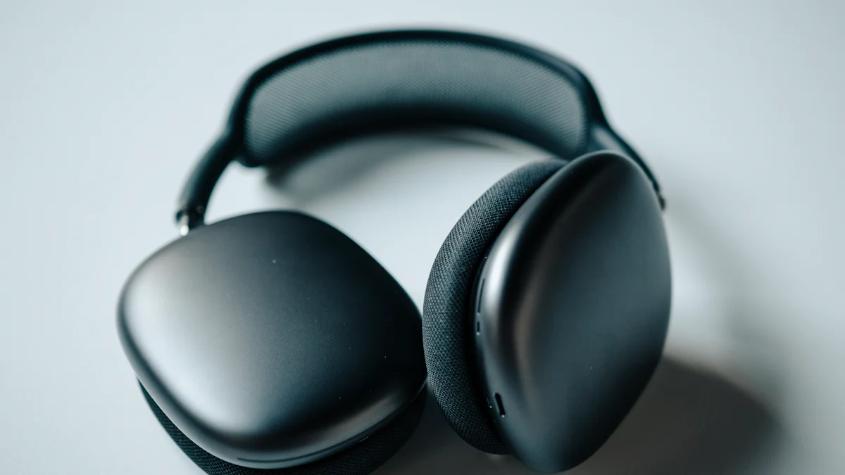 Best Overall Noise-Canceling Headsets