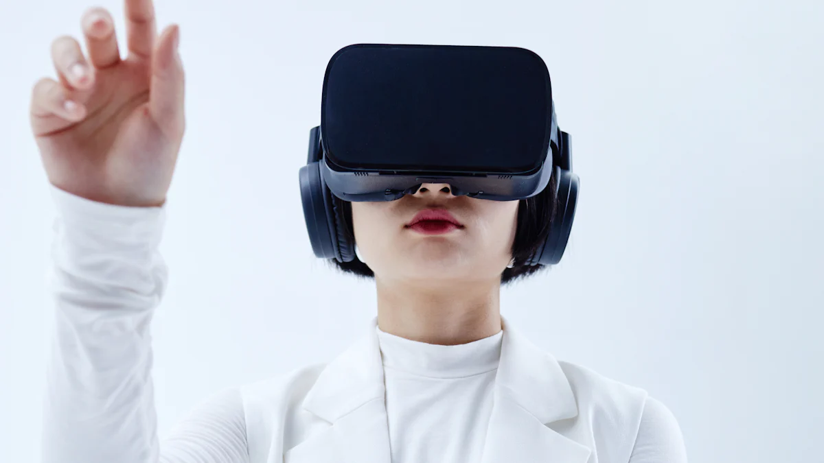 Setting Up Your iGirl Virtual AI Girlfriend