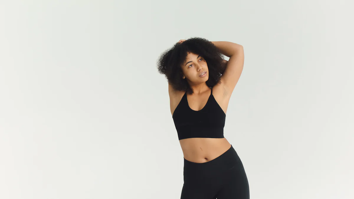 The Top 10 Sexiest Yoga Pants for Women in 2023