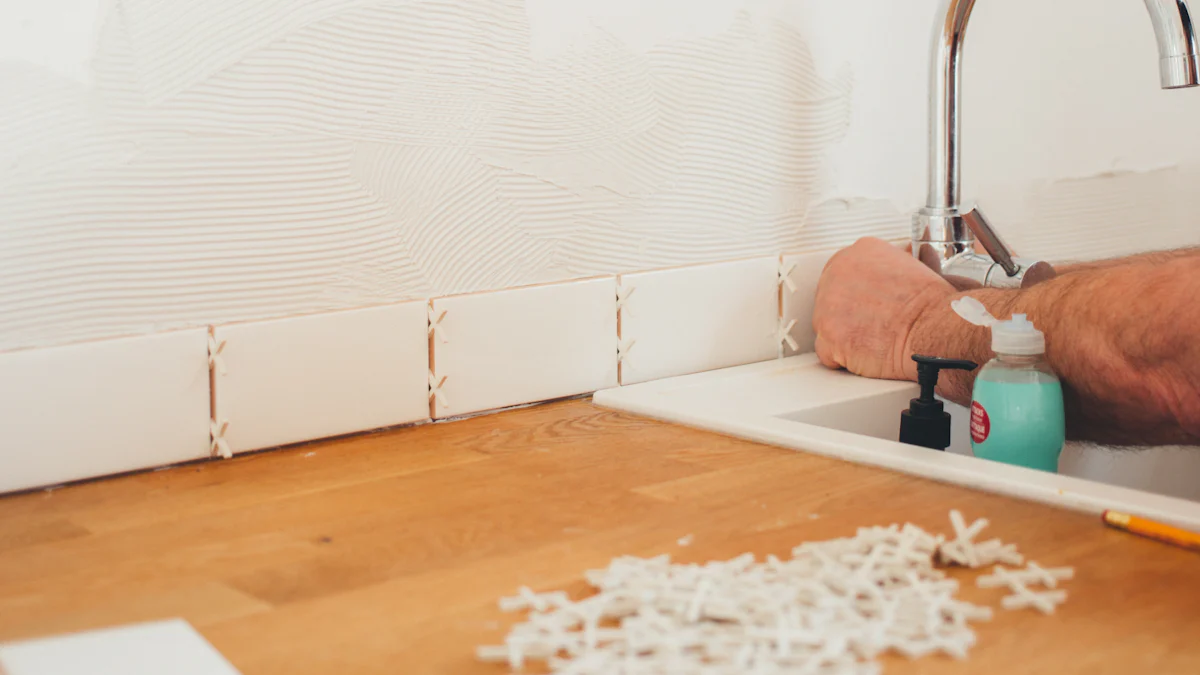 Step-by-Step Cutting Process
