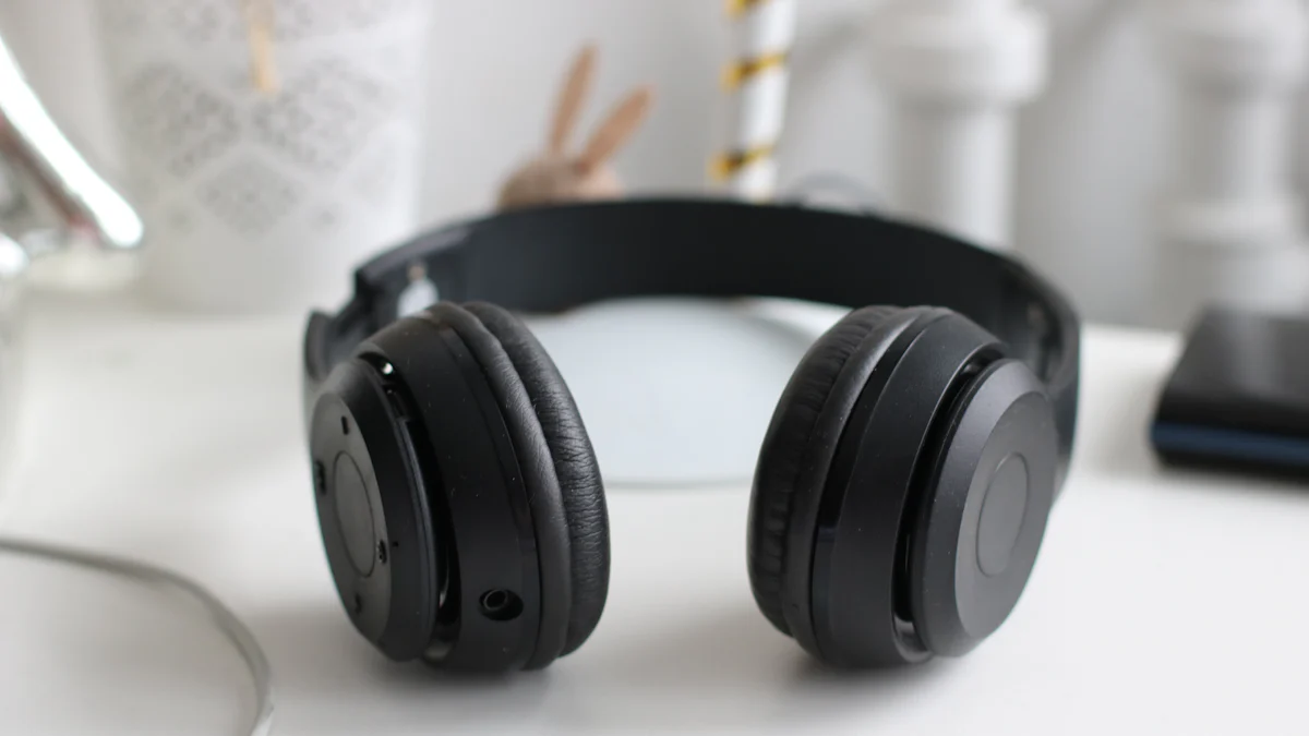 Benefits of Noise Cancelling Headphones