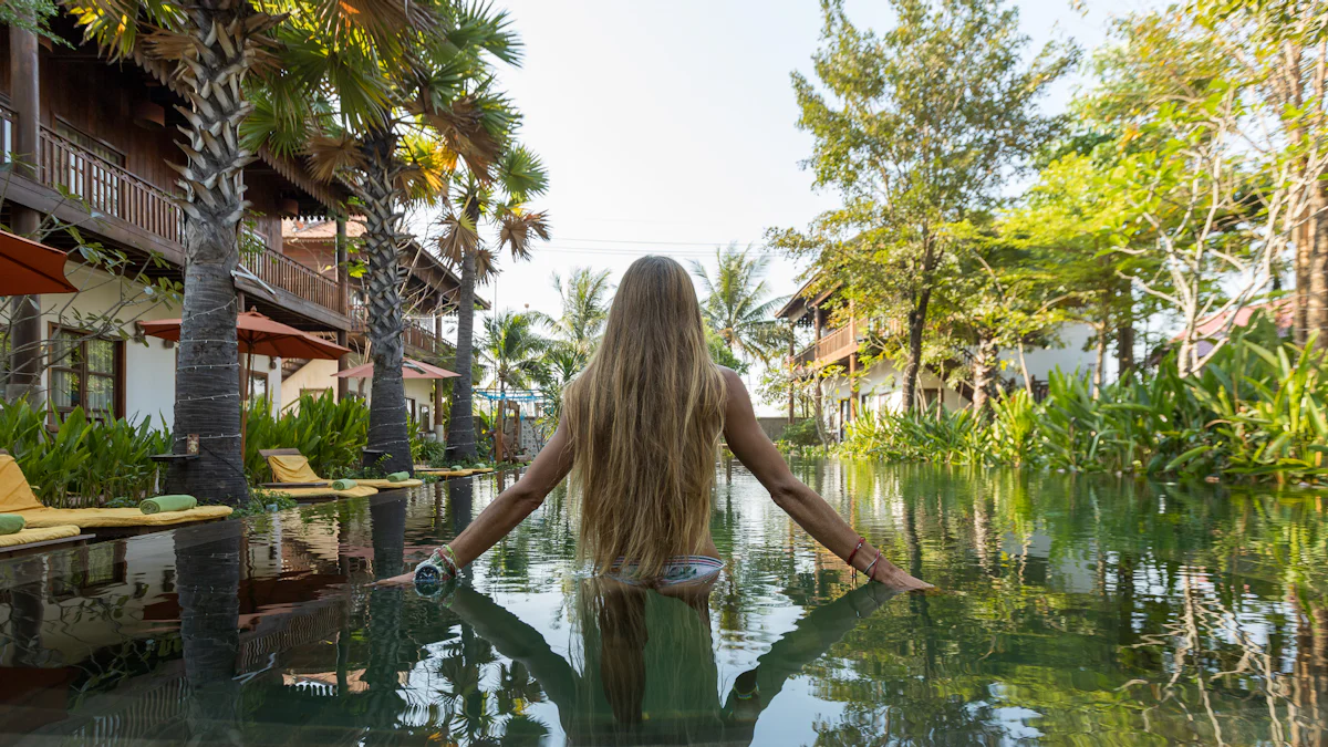 Kursangebot bei Yoga Vidya Mainz