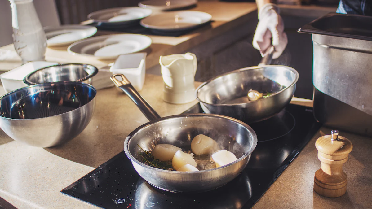 Tips for Prolonging the Life of Nonstick Cookware