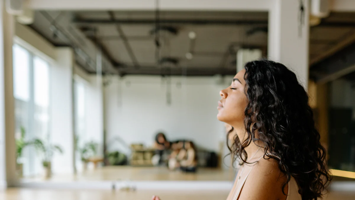 Retiros en Almazen de Yoga