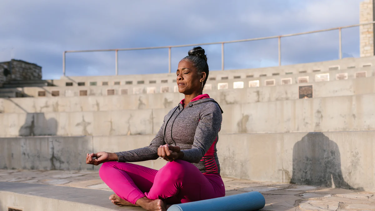 Exploring the Best Travel Yoga Mats for Your Journey