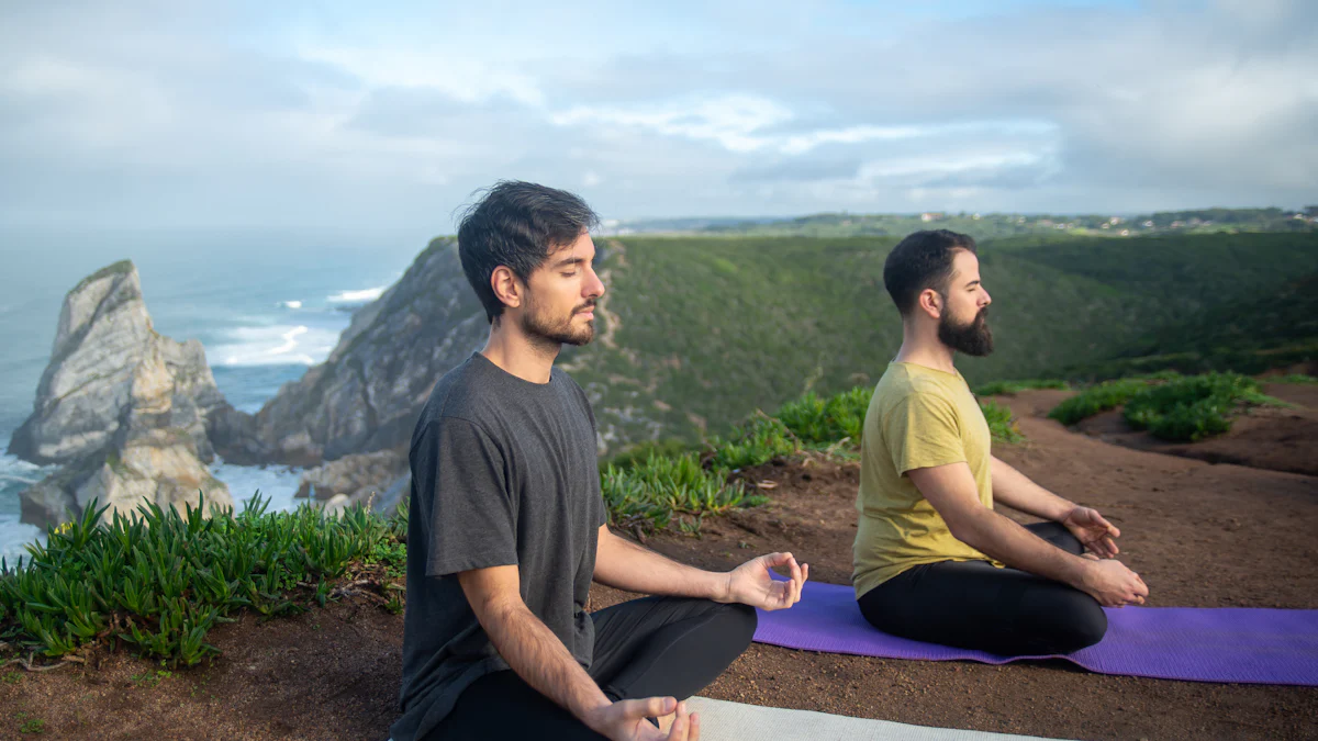 Benefícios da Prática Regular de Yoga