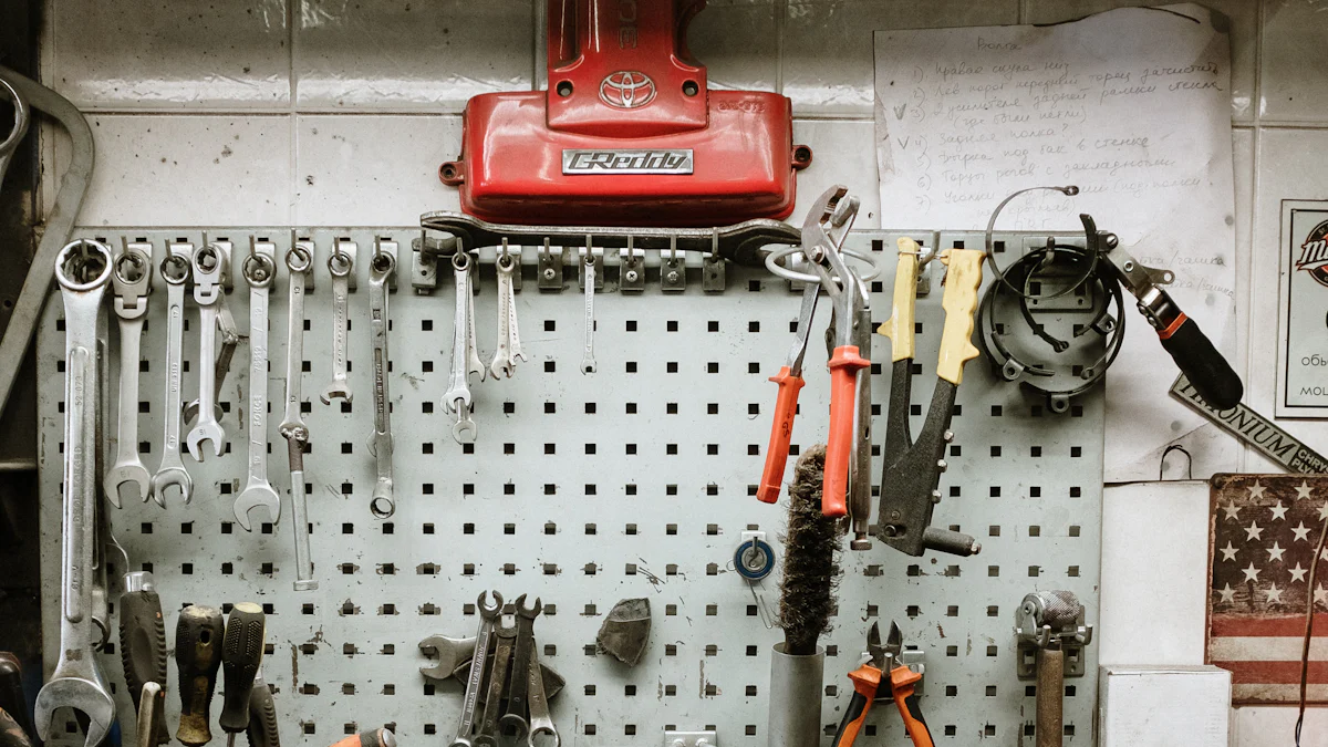 Material and Durability