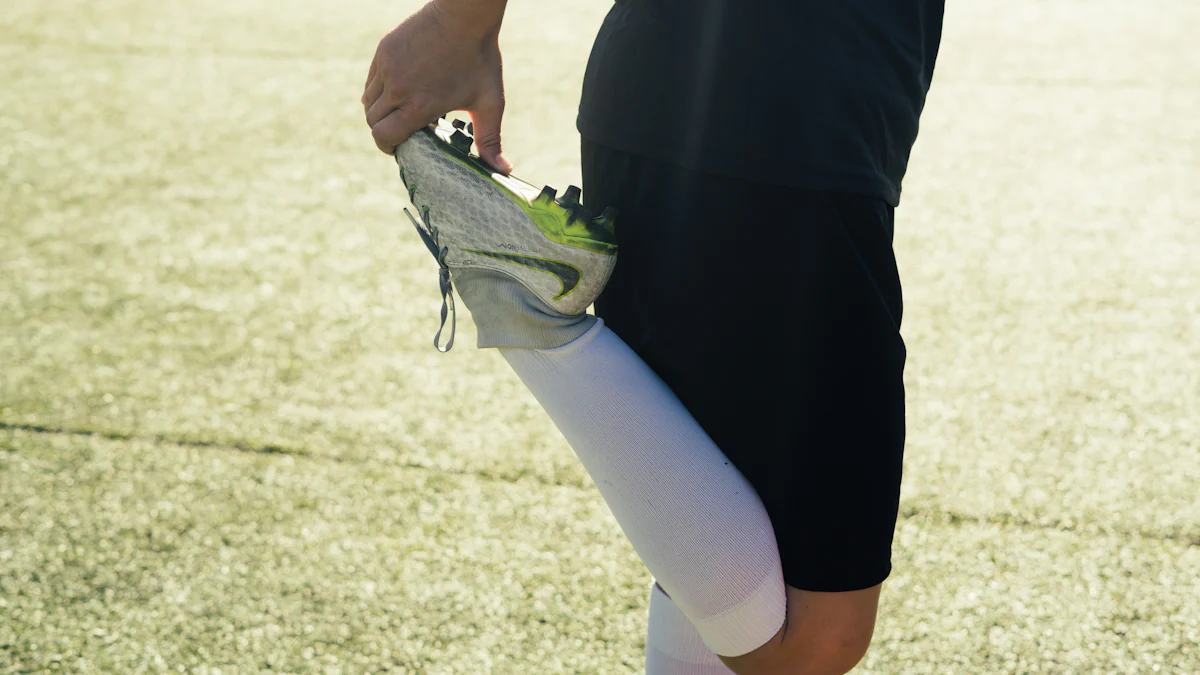 Top 10 White Sports Socks Overview