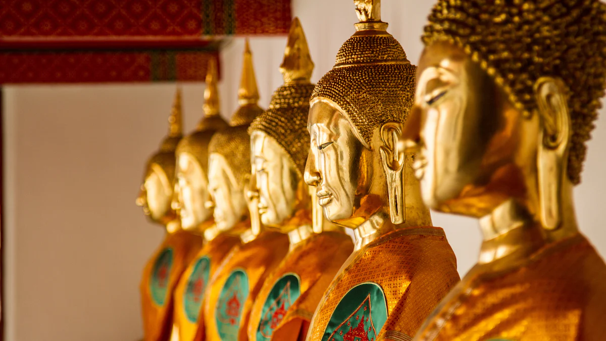 Exploring Mahasiddha Yoga Retreats in Chiang Mai