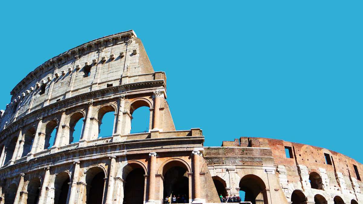 Rome Travel Guide: Key Attractions