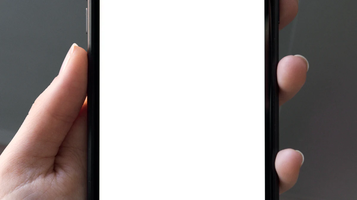 Why People are searching for Full white screen