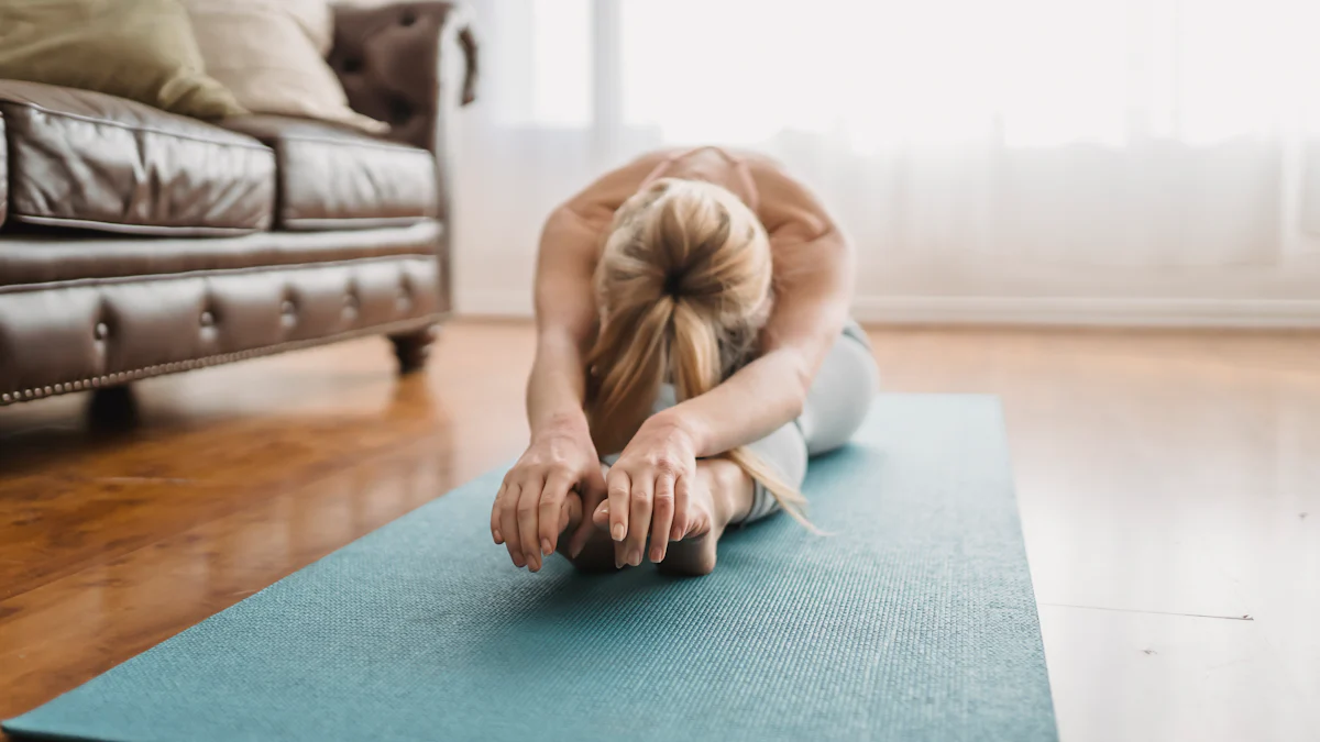 Guía completa para practicar Sama Yoga en casa