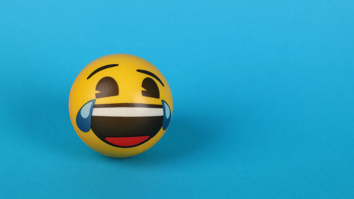 Nouveaux émojis à venir en 2025