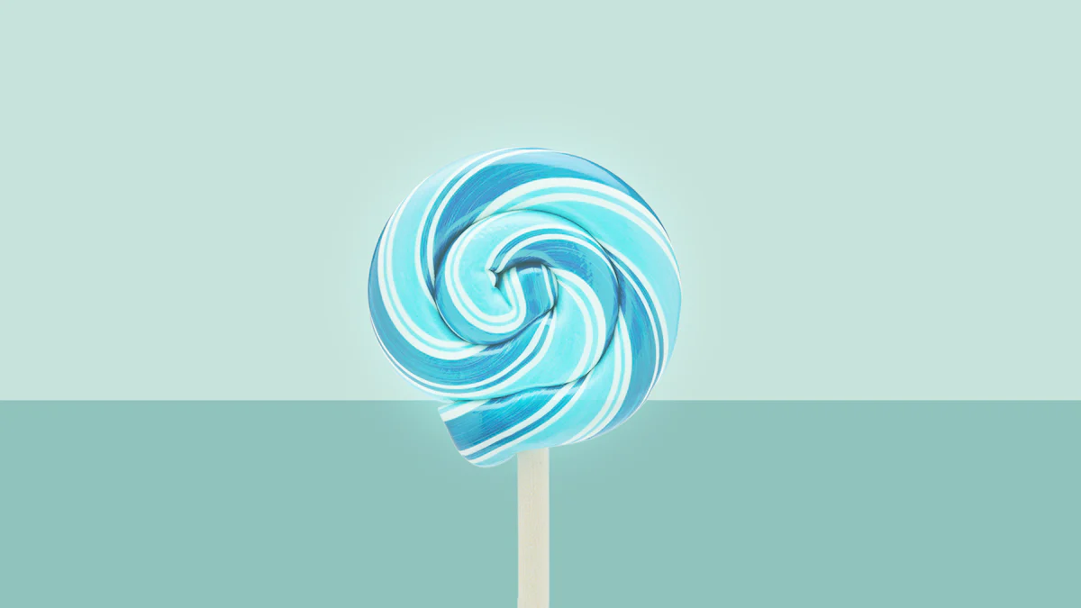 App 1: Candy.AI