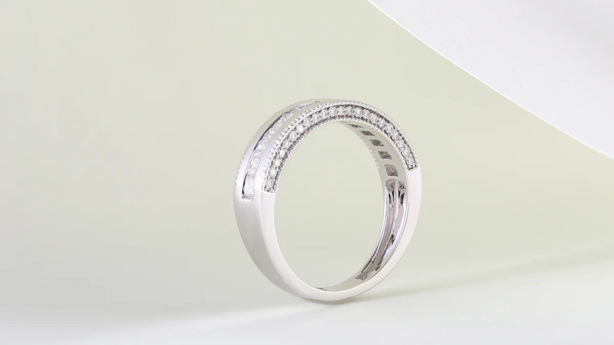 Advantages of Platinum Rings