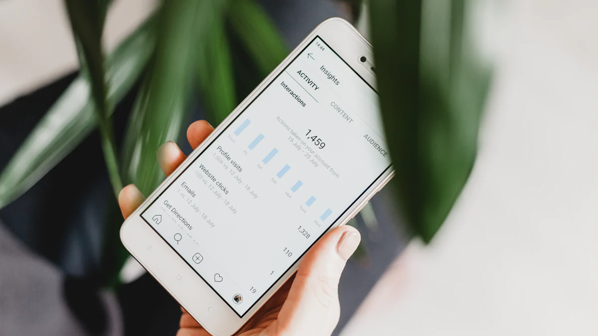 Comment analyser les performances Instagram : Indicateurs clés à suivre (KPI)