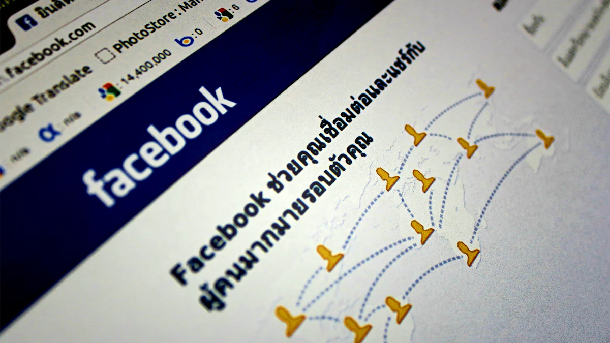 【2024年版】Facebook広告画像サイズの完全ガイド