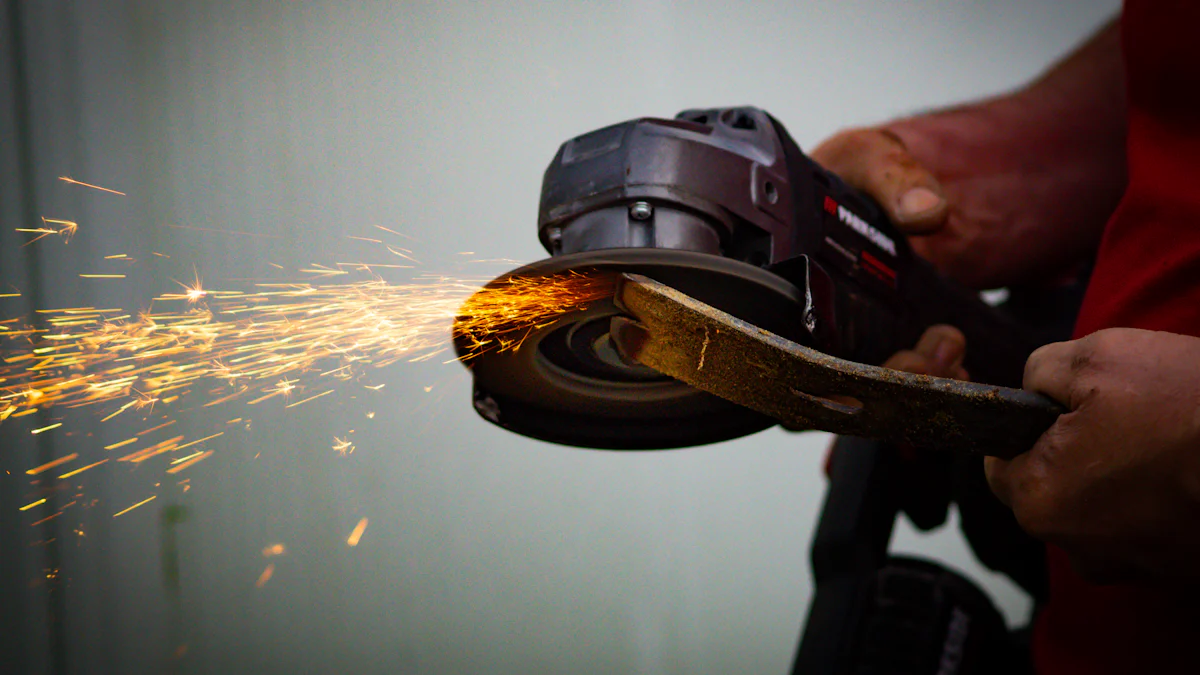 Power Tools