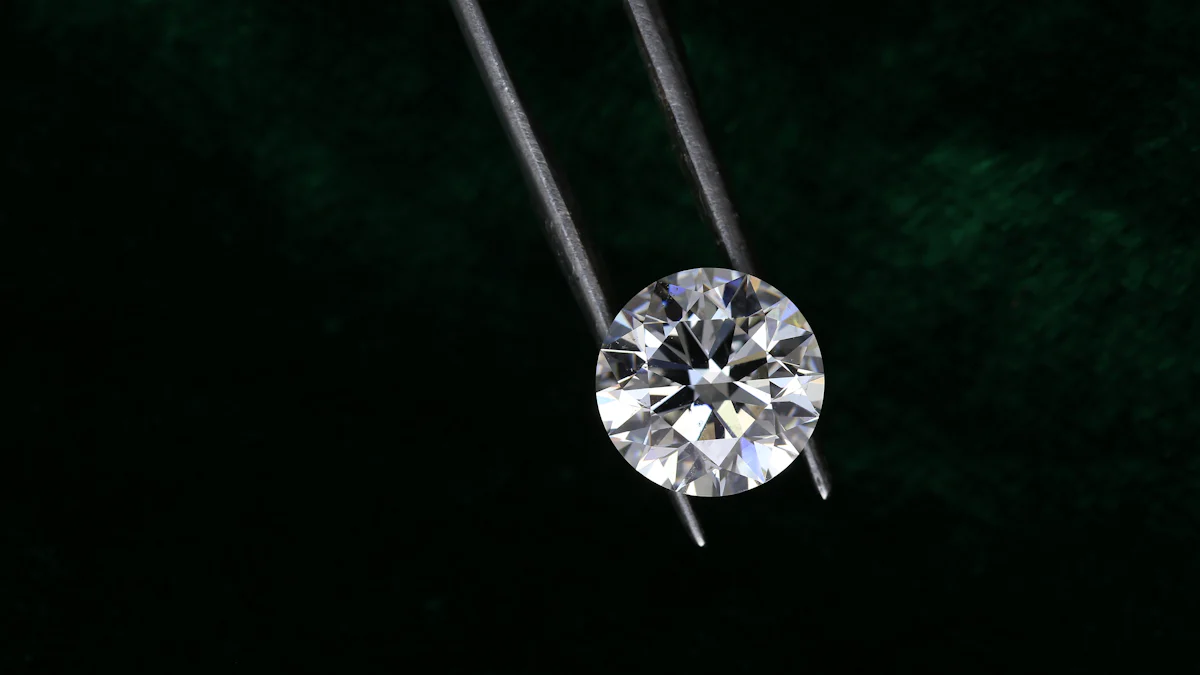 1 ct Cushion Cut Lab Grown Diamond: A Buyer's Guide